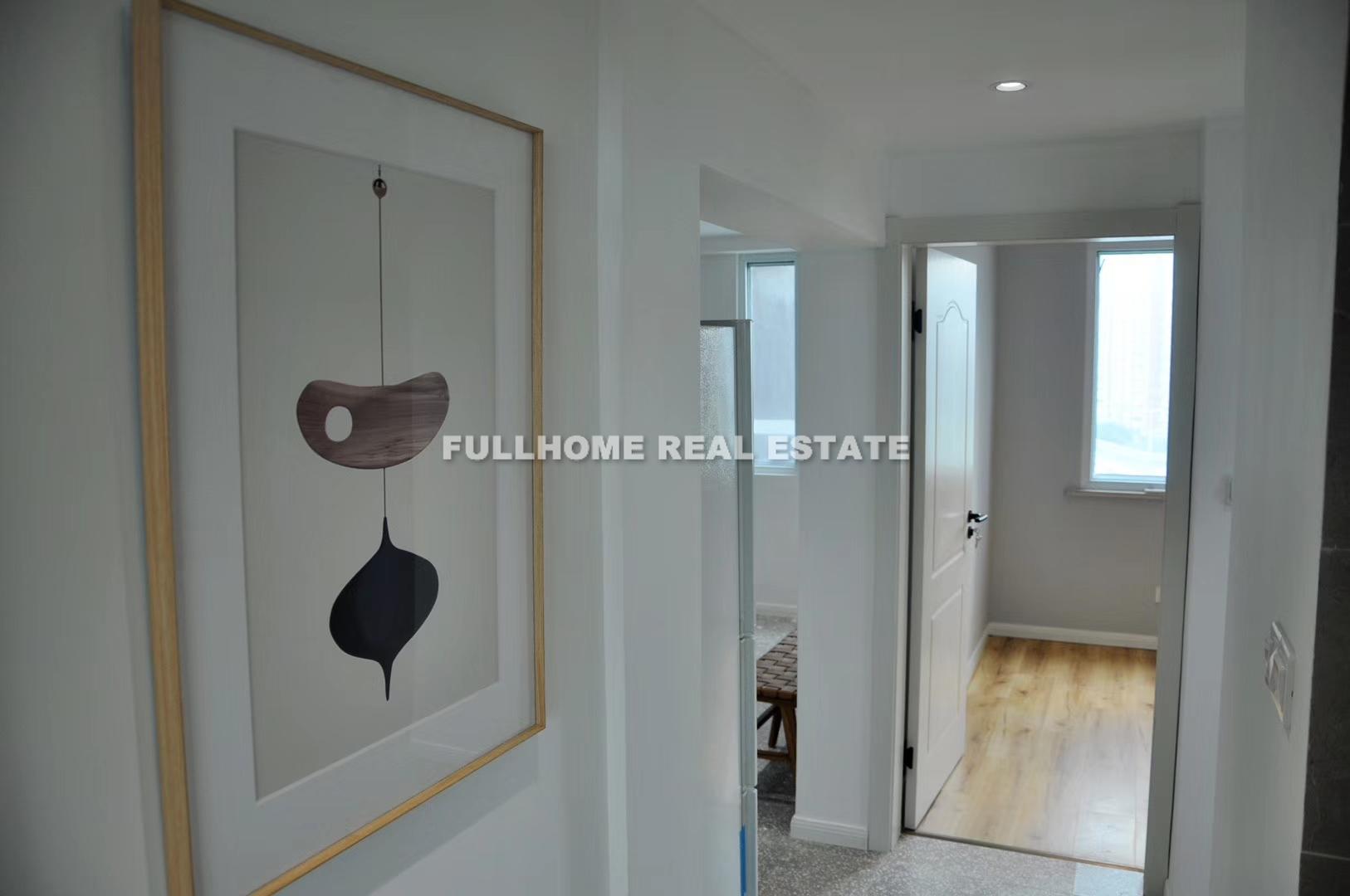 Zheng Ning Compound - Interior view 9, Shanghai rental property