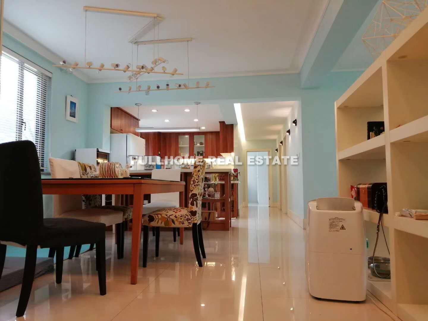 Kingswell Garden - Interior view 4, Shanghai rental property