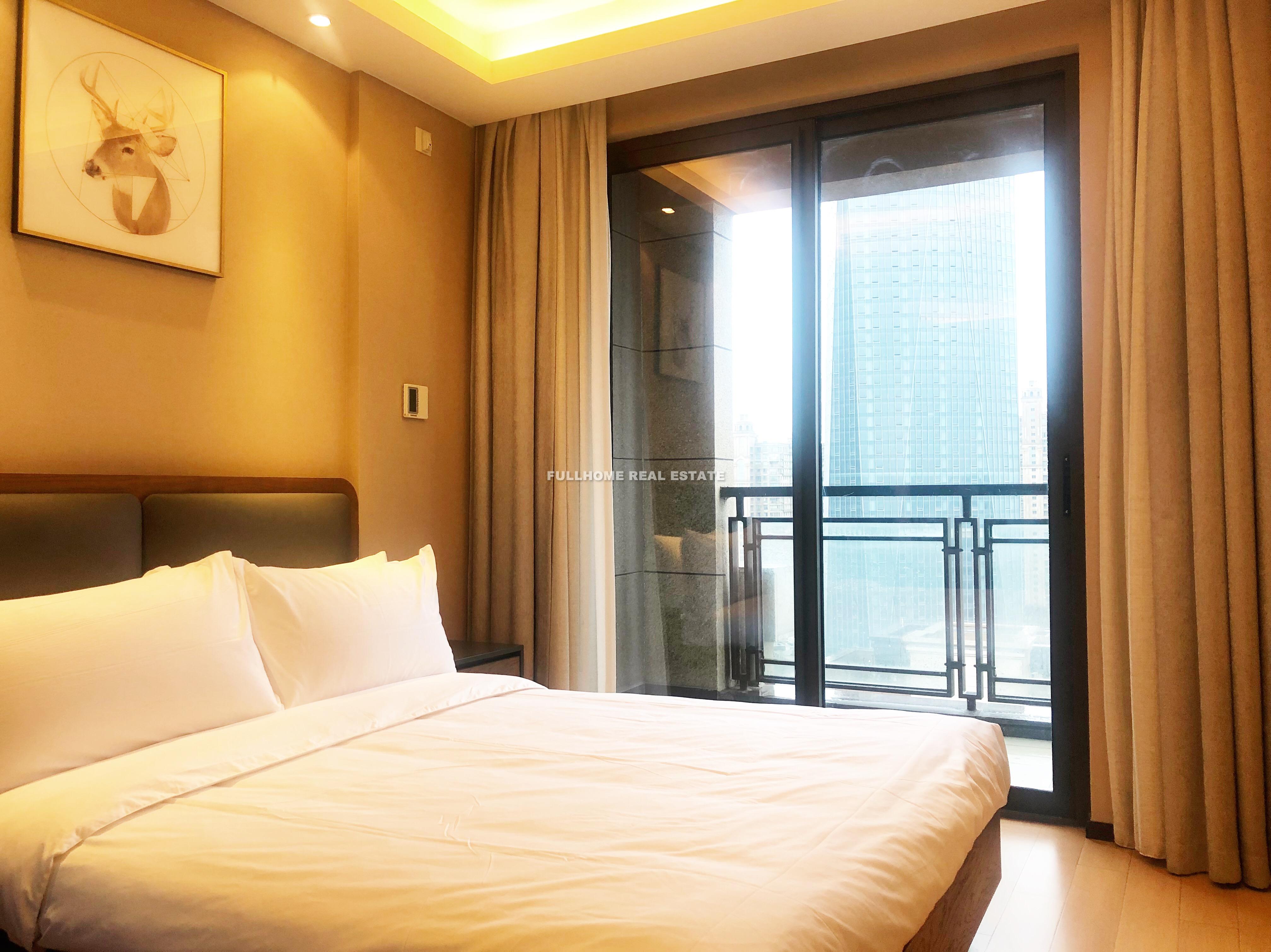 Primus Residence Shanghai Xuhui - Interior view 3, Shanghai rental property