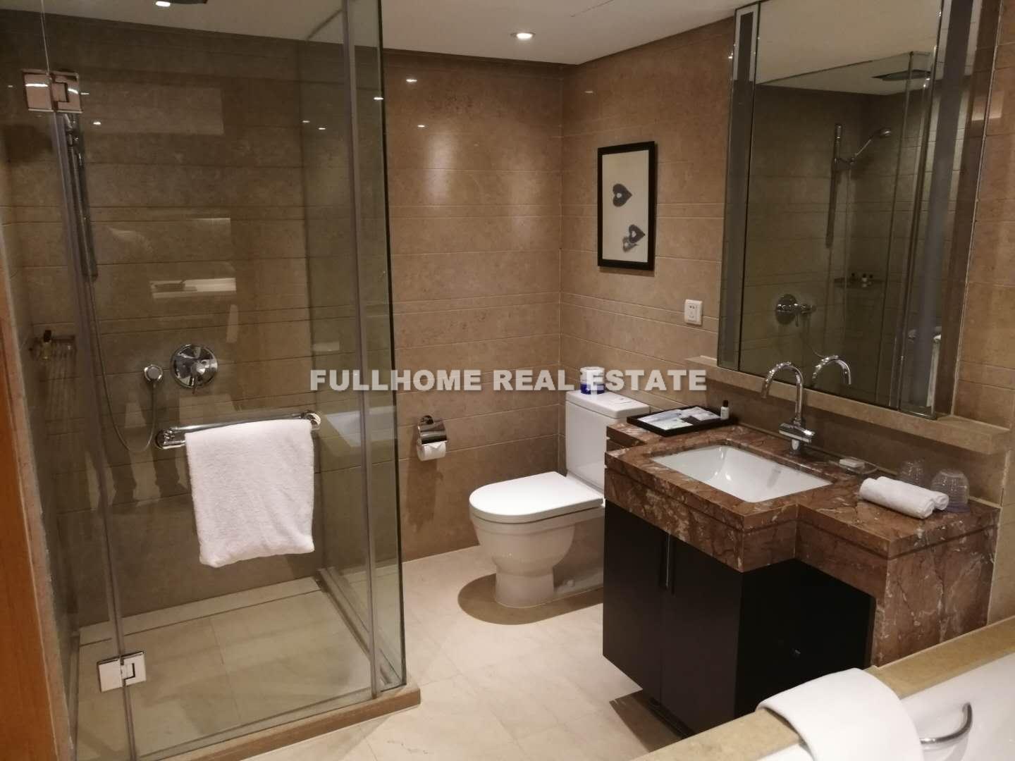 Sheraton Hotel&Residence - Interior view 7, Shanghai rental property