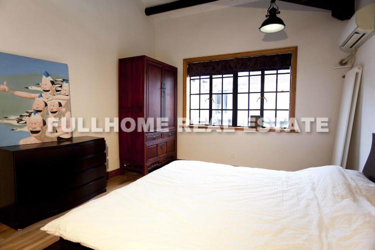 Sheng ping jie - Interior view 5, Shanghai rental property