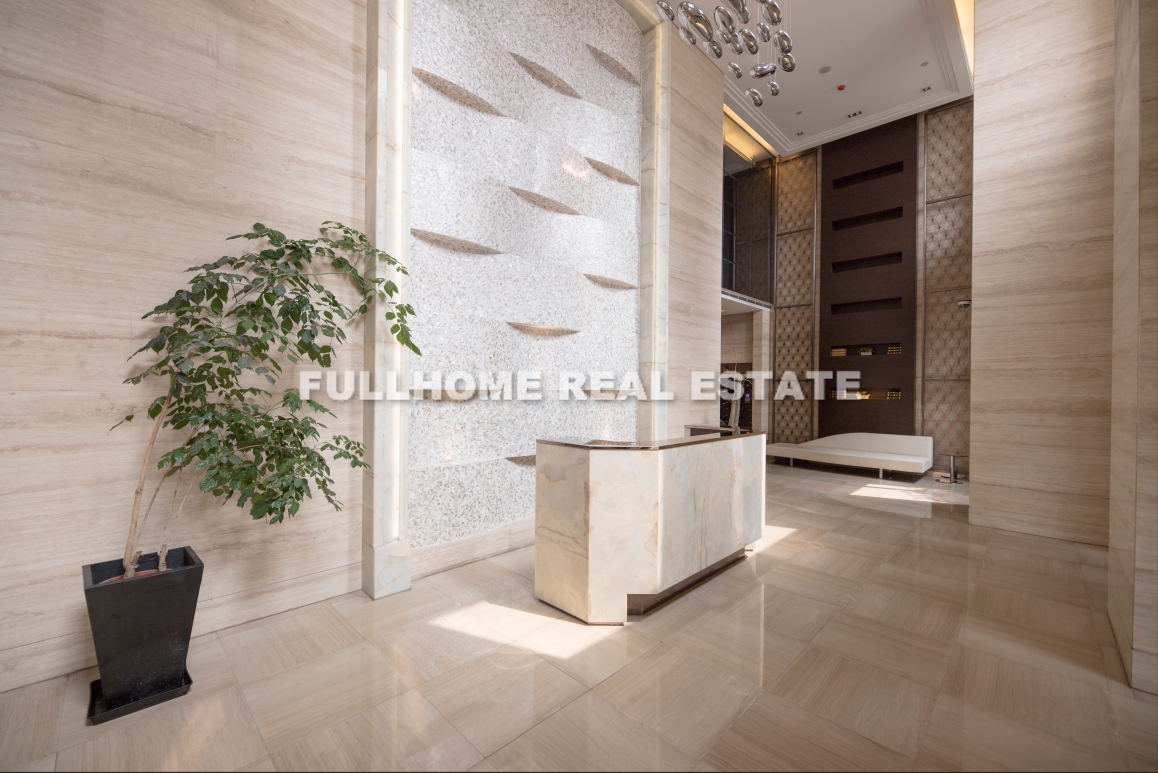 Primus Residence Shanghai Xuhui - Interior view 7, Shanghai rental property