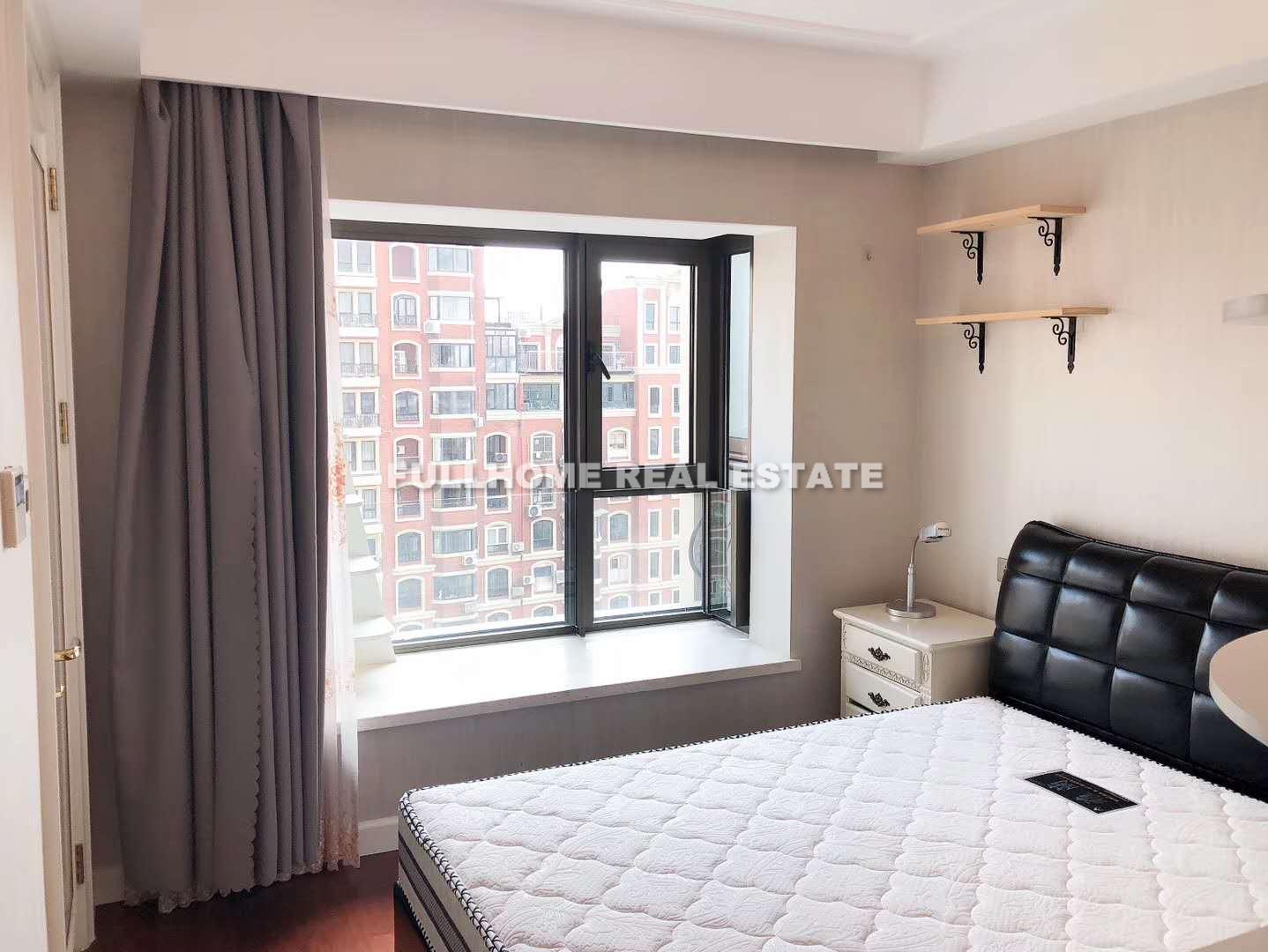 The Palace - Interior view 5, Shanghai rental property