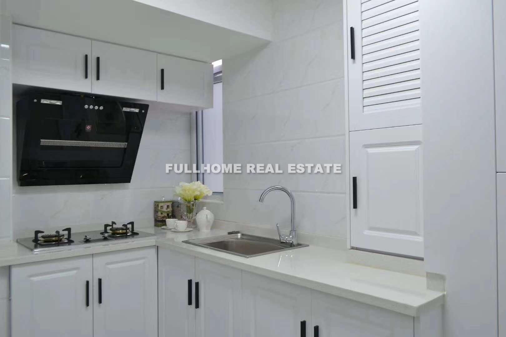 Yu Lan Hua Yuan - Interior view 4, Shanghai rental property