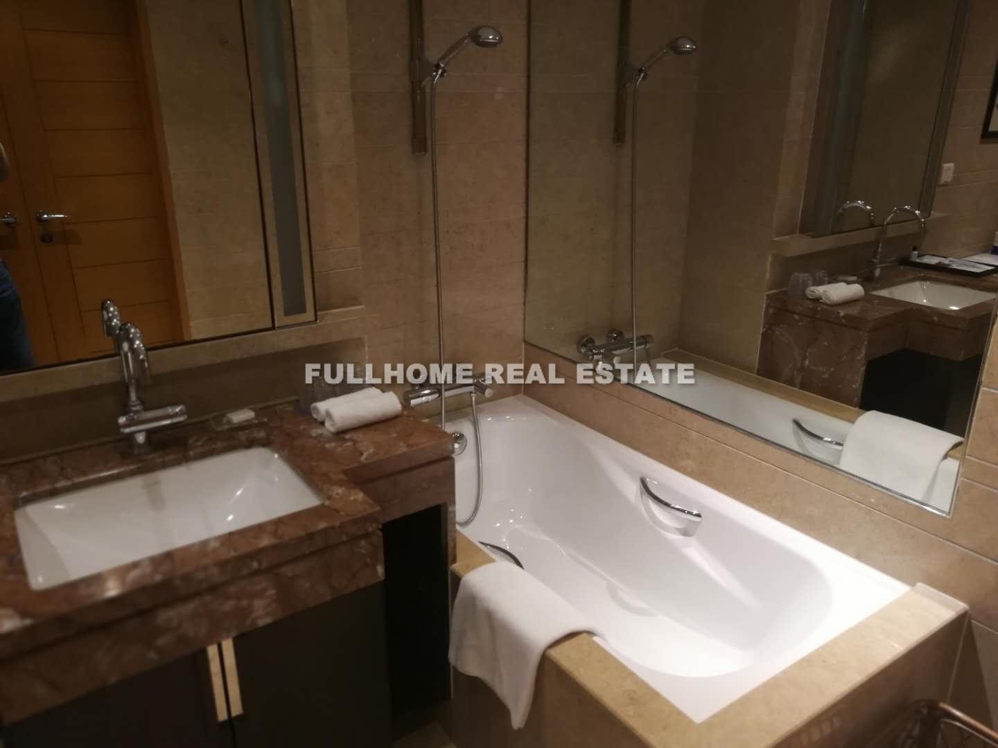 Sheraton Hotel&Residence - Interior view 5, Shanghai rental property