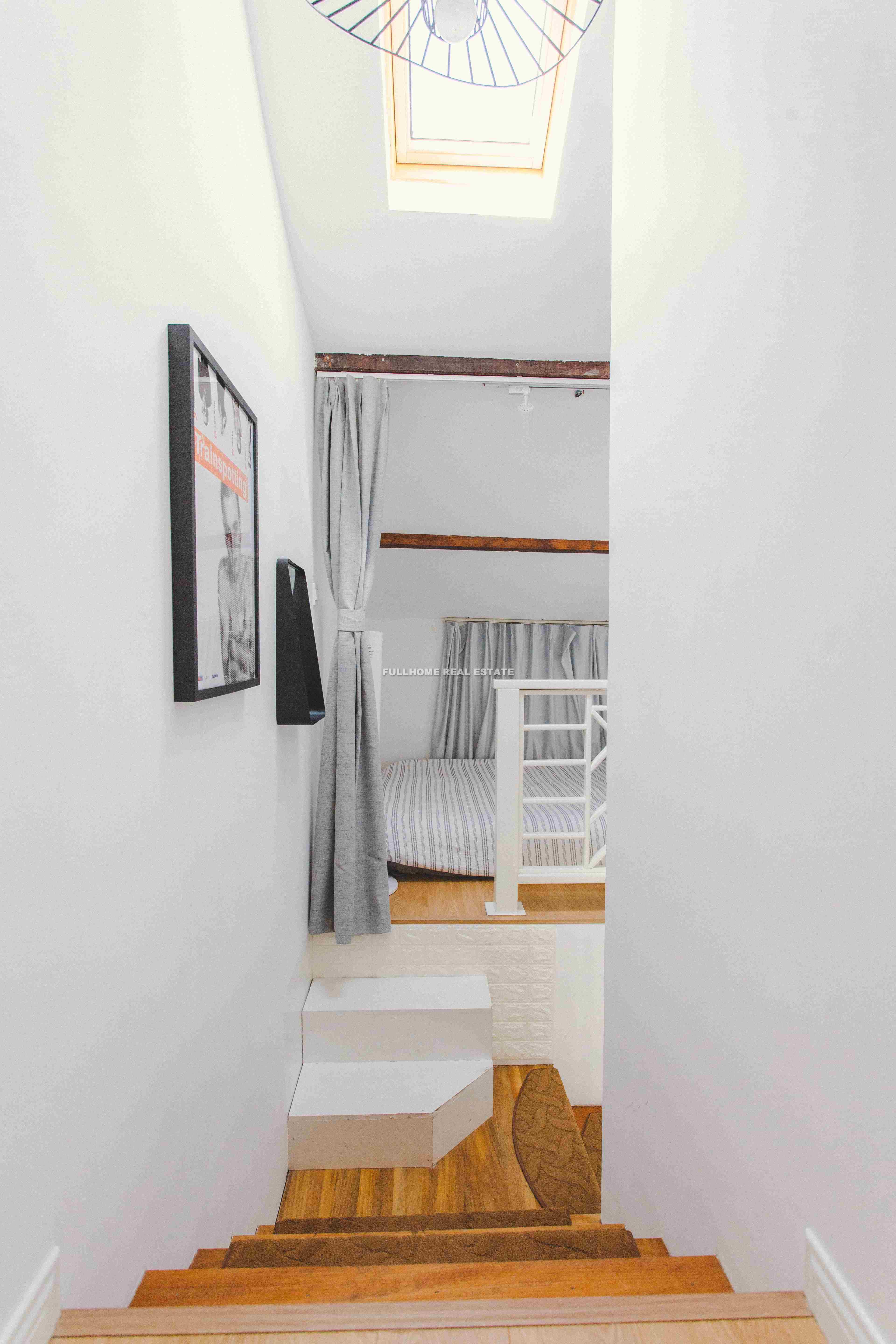 Gui Ren Li - Interior view 4, Shanghai rental property