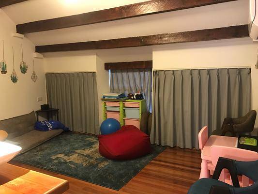 Lane 1-100 Fenyang Road Old House - Interior view 9, Shanghai rental property