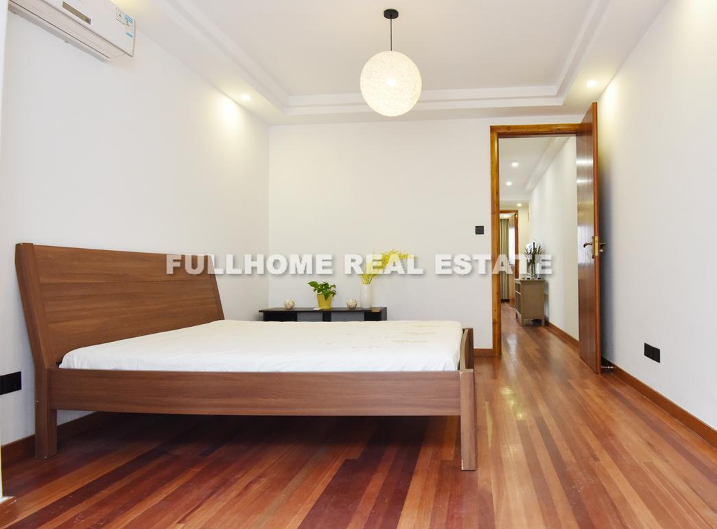 Zheng Ning Compound - Interior view 3, Shanghai rental property