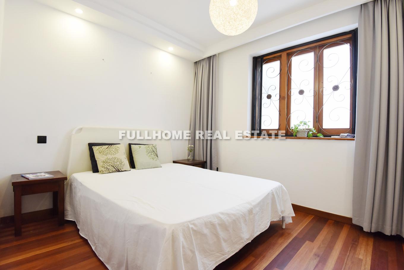 Zheng Ning Compound - Interior view 5, Shanghai rental property