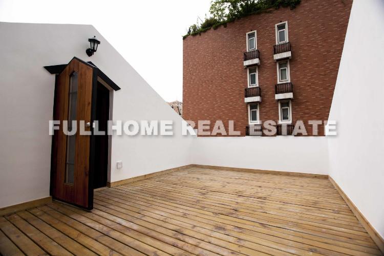Sheng ping jie - Interior view 4, Shanghai rental property
