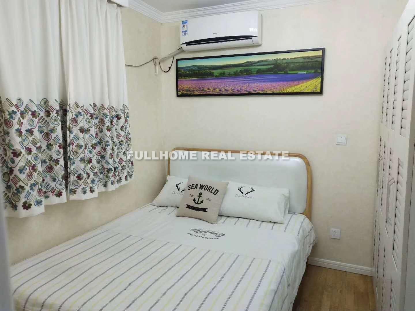 Kai Ge Apartment - Interior view 4, Shanghai rental property