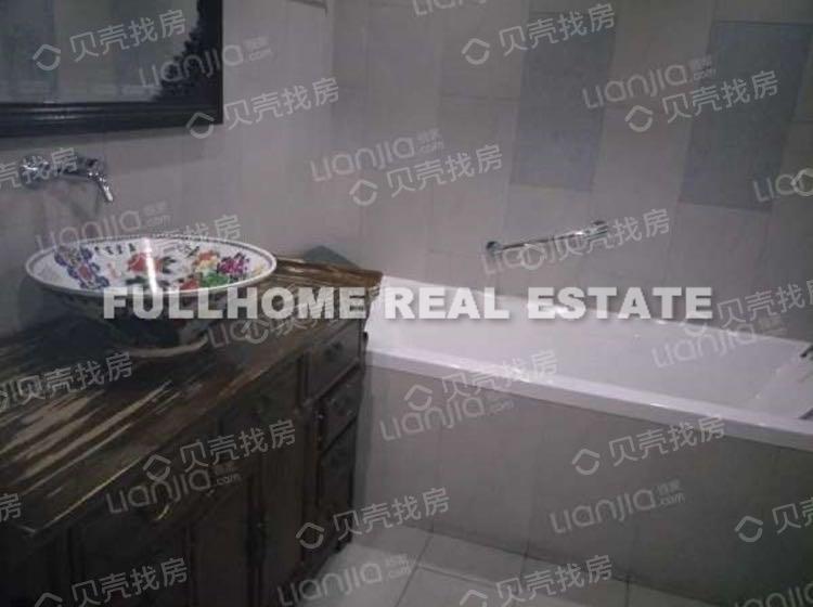 Grand Jewel Apartment - Interior view 7, Shanghai rental property
