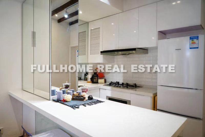 Lane 269 Wanhangdu Road Old House - Interior view 4, Shanghai rental property