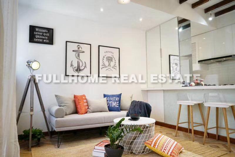 Lane 269 Wanhangdu Road Old House - Interior view 8, Shanghai rental property