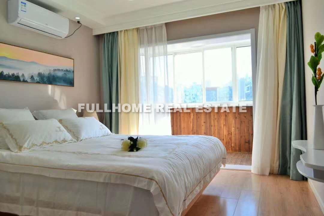 Yu Lan Hua Yuan - Interior view 3, Shanghai rental property