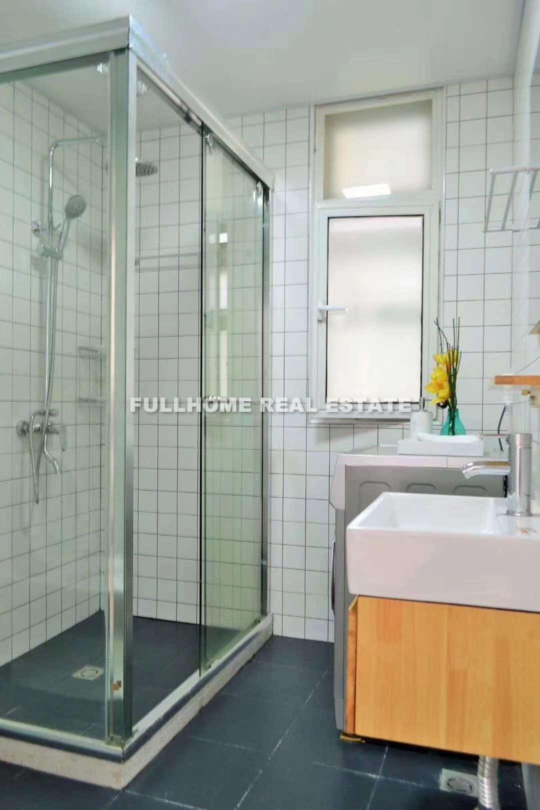 Yu Lan Hua Yuan - Interior view 8, Shanghai rental property