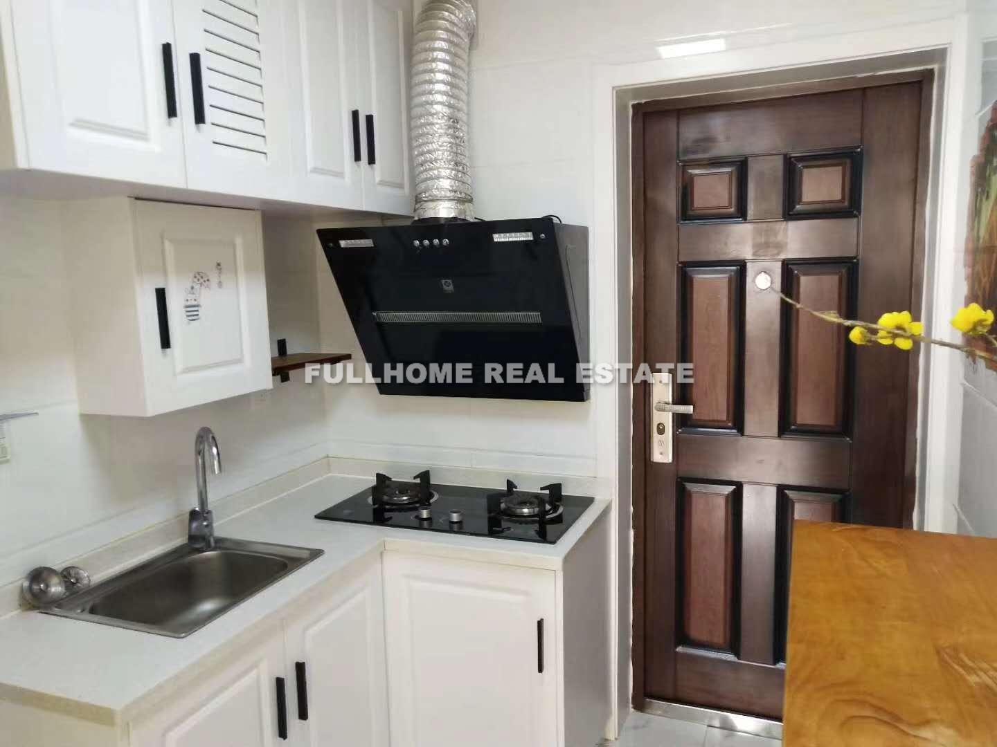 Kai Ge Apartment - Interior view 2, Shanghai rental property
