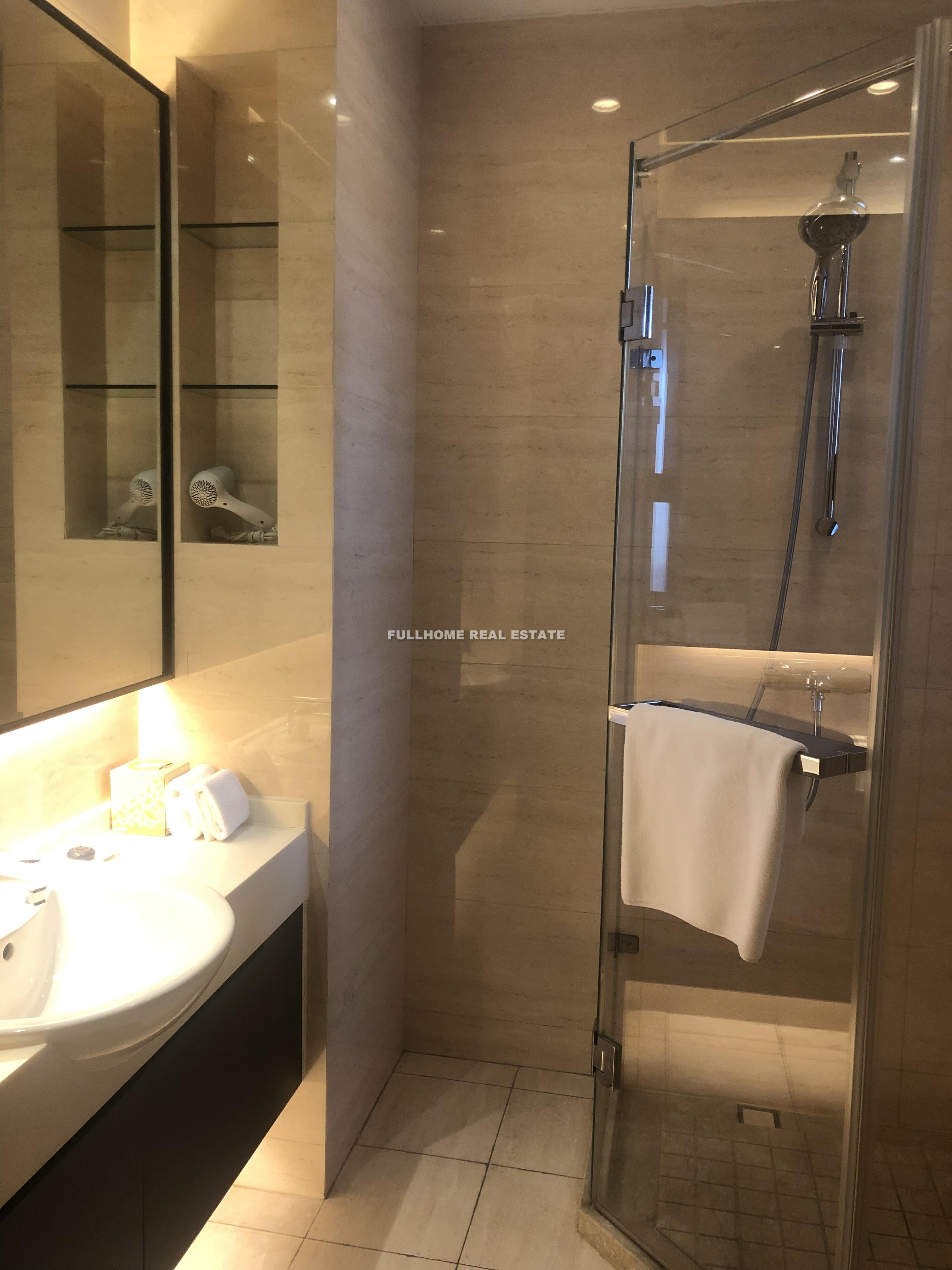 Primus Residence Shanghai Xuhui - Interior view 3, Shanghai rental property