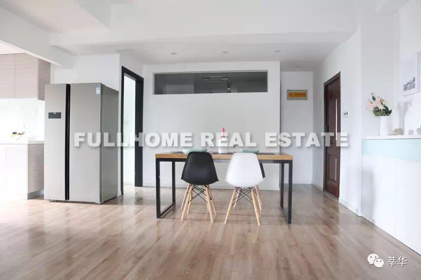 Merry Apartment - Interior view 4, Shanghai rental property