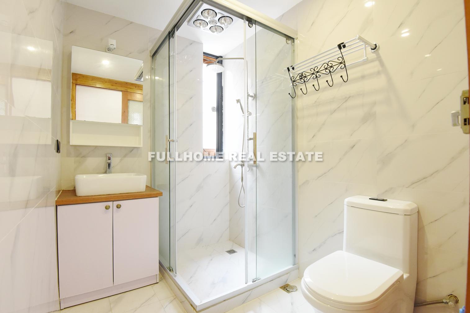 Zheng Ning Compound - Interior view 7, Shanghai rental property