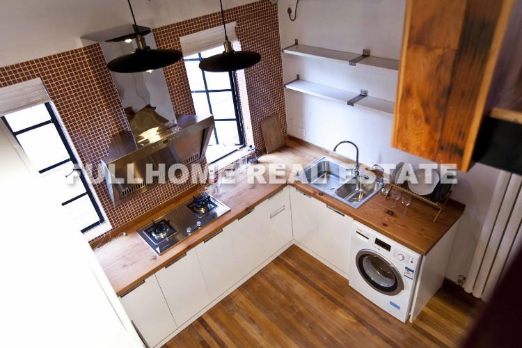 Sheng ping jie - Interior view 10, Shanghai rental property