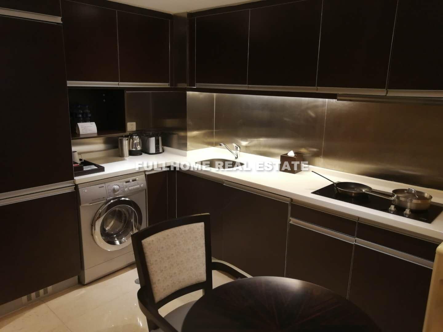 Sheraton Hotel&Residence - Interior view 6, Shanghai rental property