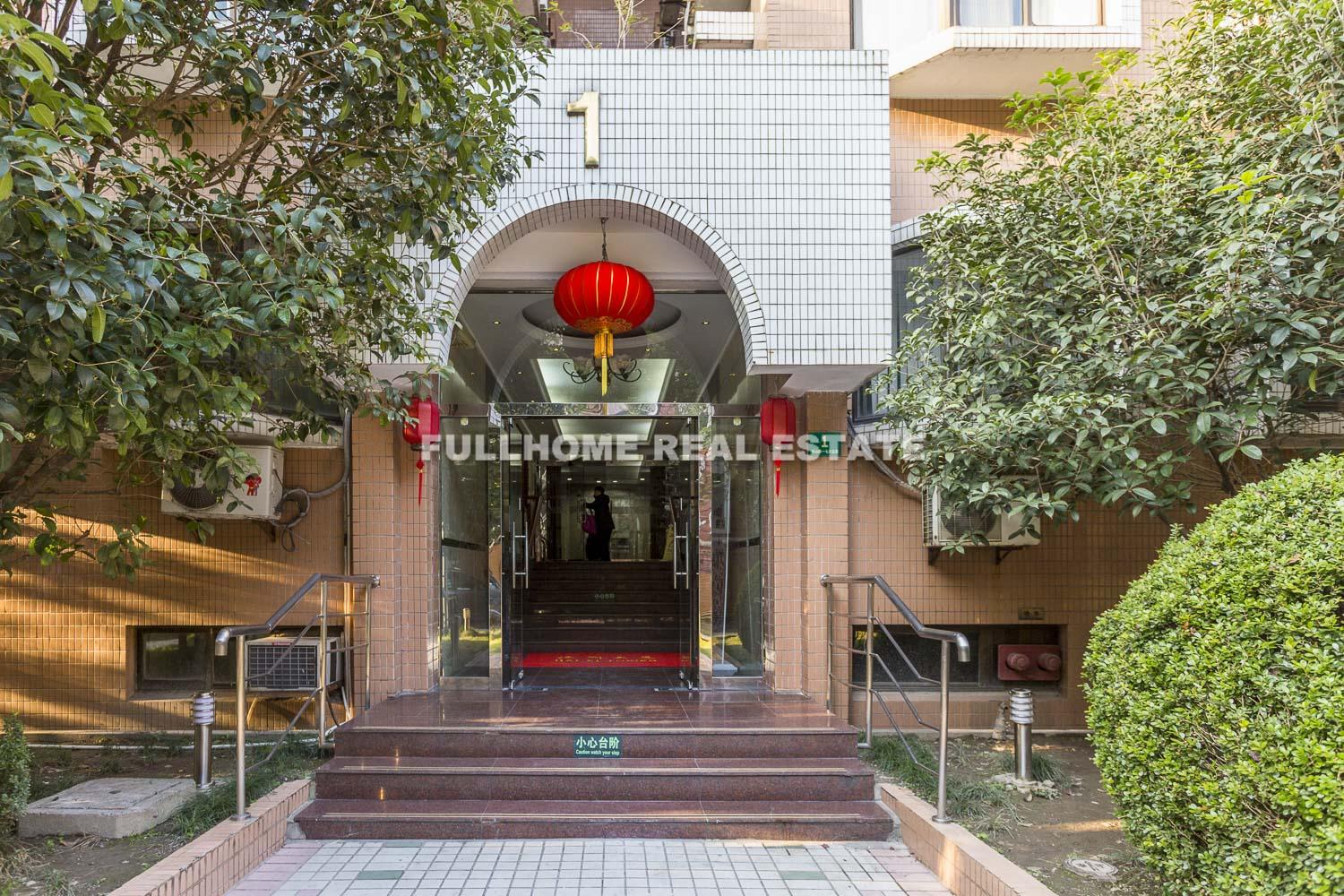 Haisi Mansion - Interior view 6, Shanghai rental property
