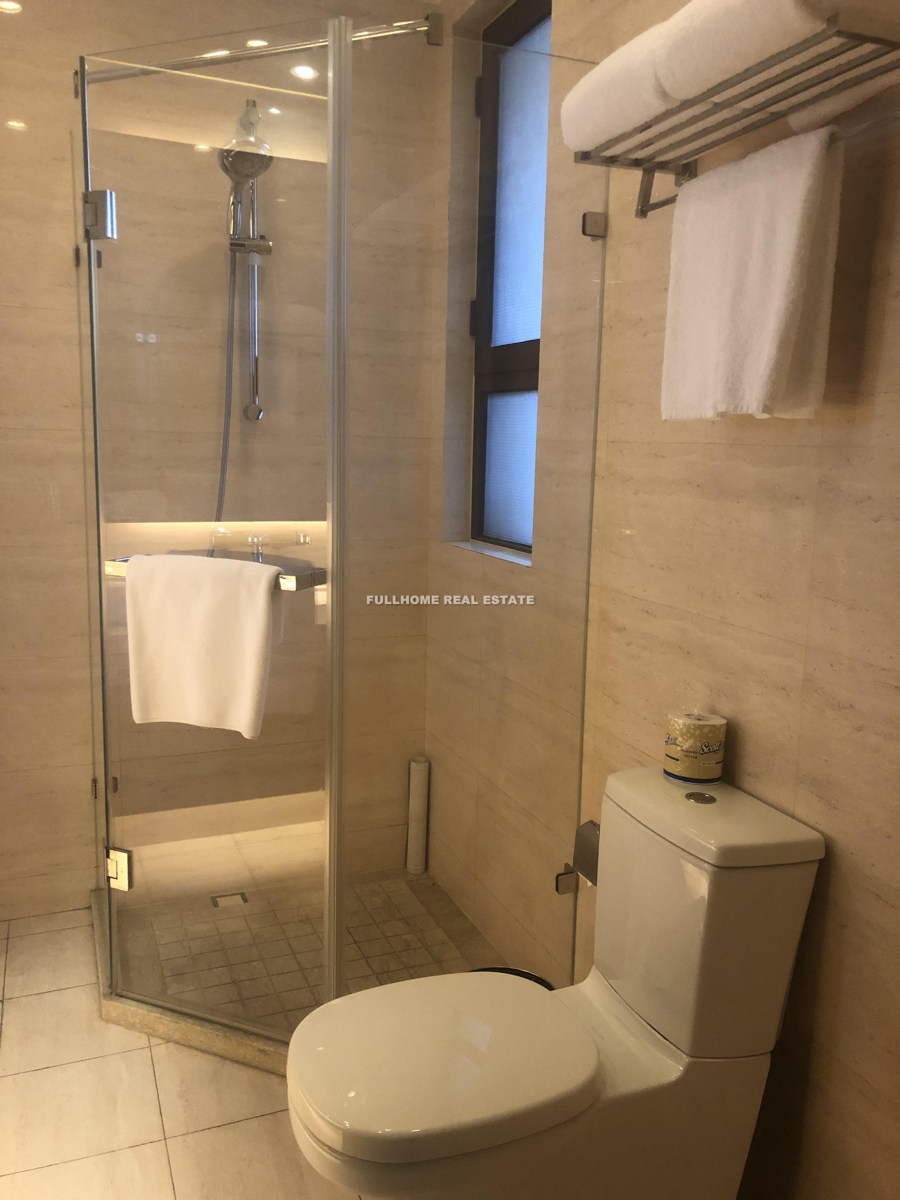 Primus Residence Shanghai Xuhui - Interior view 2, Shanghai rental property