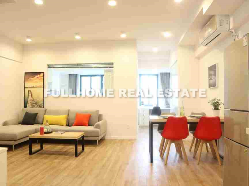 The Green Garden - Interior view 7, Shanghai rental property