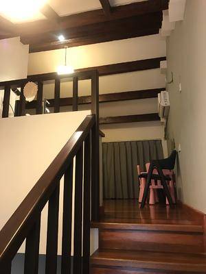 Lane 1-100 Fenyang Road Old House - Interior view 3, Shanghai rental property