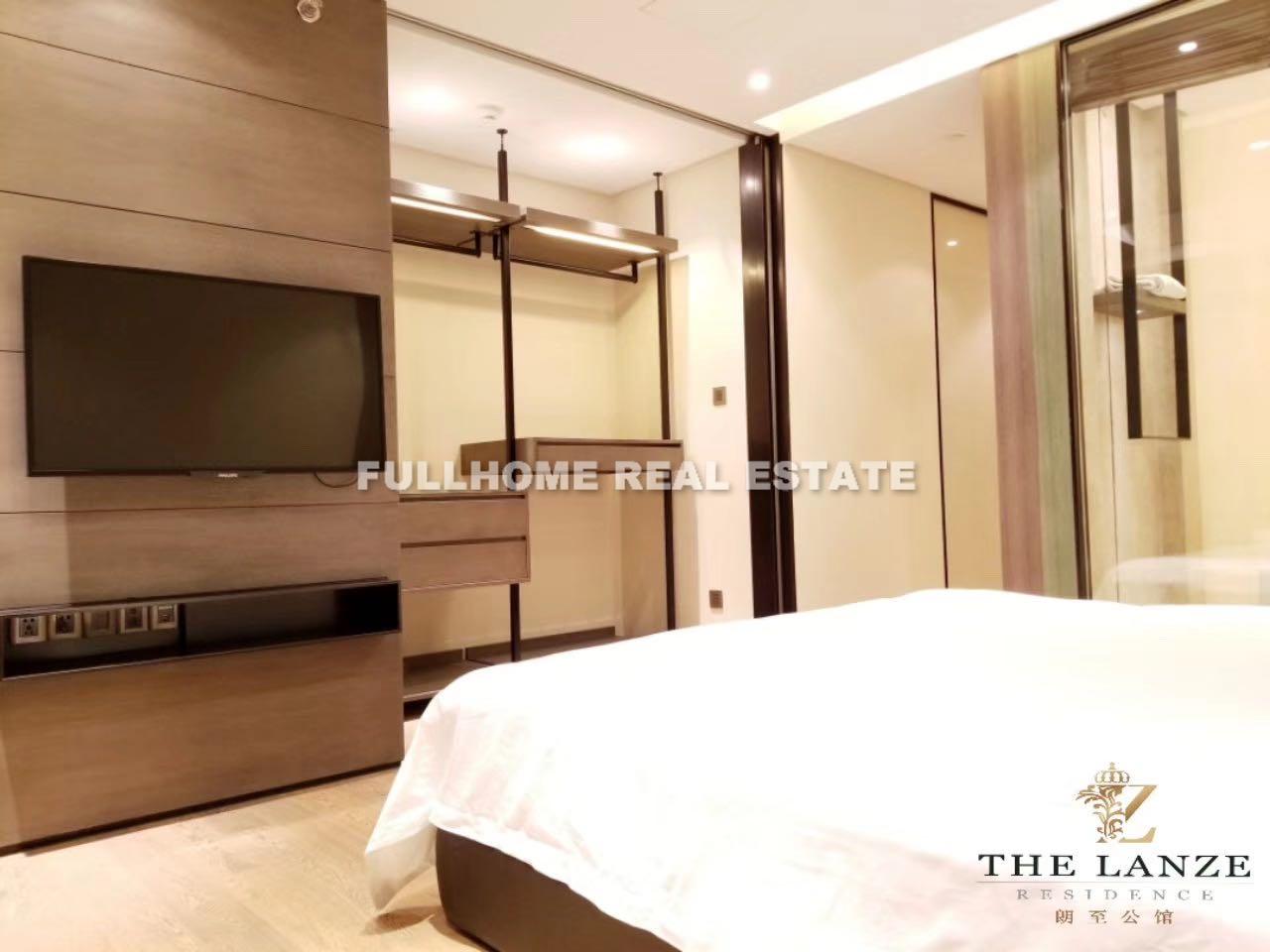 Suhe Creek - Interior view 7, Shanghai rental property