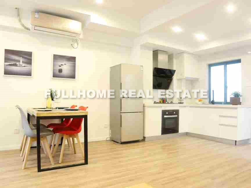 The Green Garden - Interior view 8, Shanghai rental property