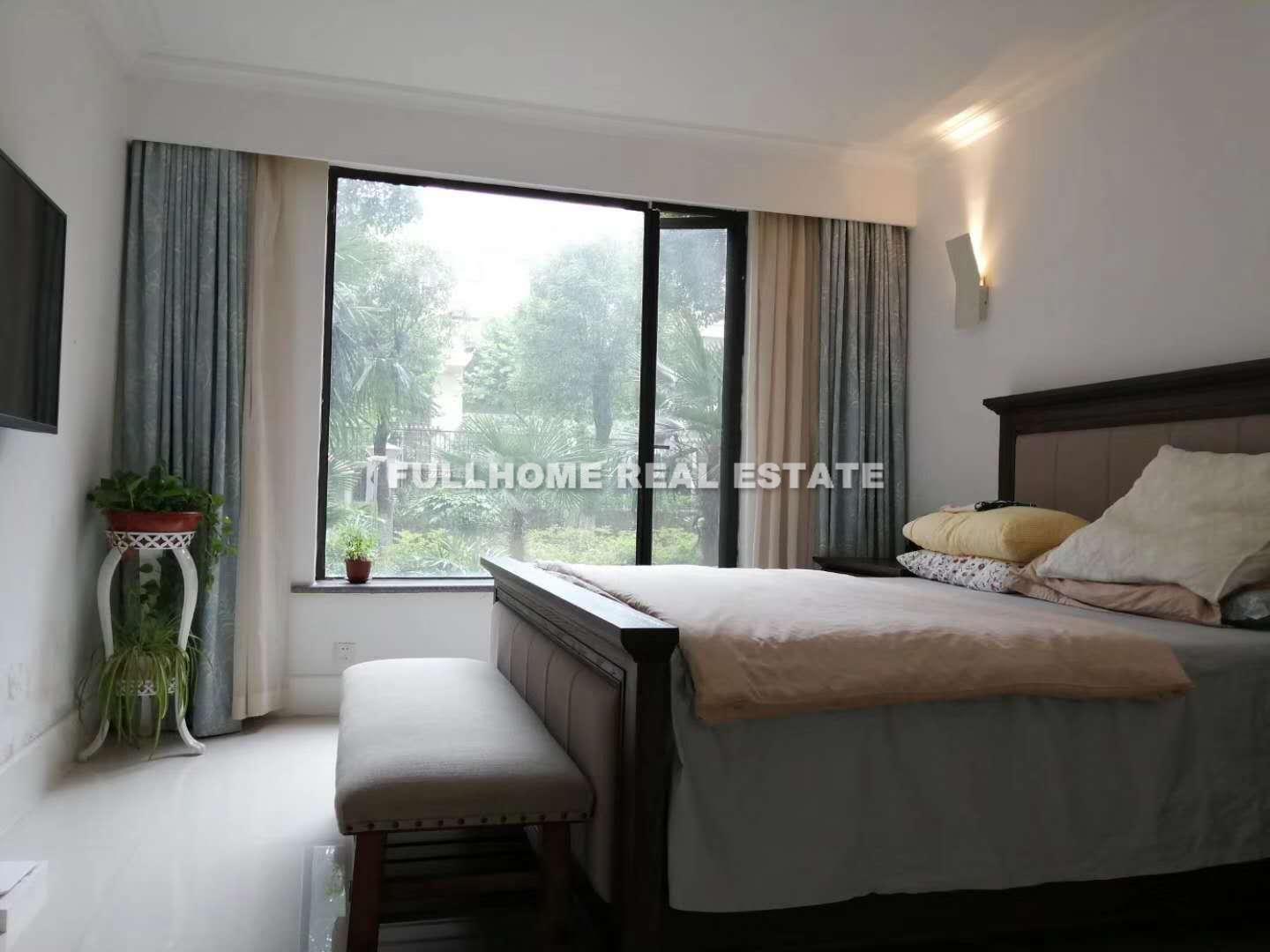 Kingswell Garden - Interior view 5, Shanghai rental property