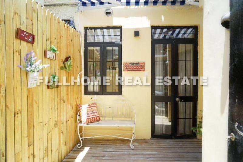 Lane 269 Wanhangdu Road Old House - Interior view 9, Shanghai rental property