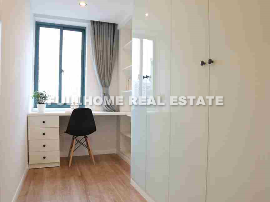 The Green Garden - Interior view 3, Shanghai rental property