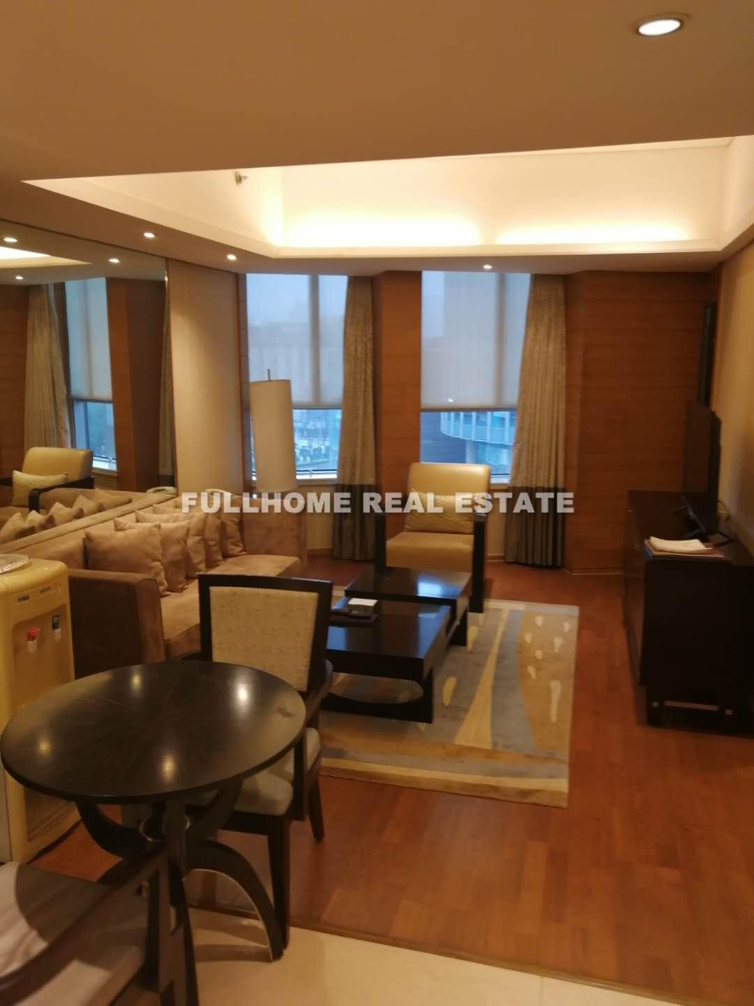 Sheraton Hotel&Residence - Interior view 8, Shanghai rental property