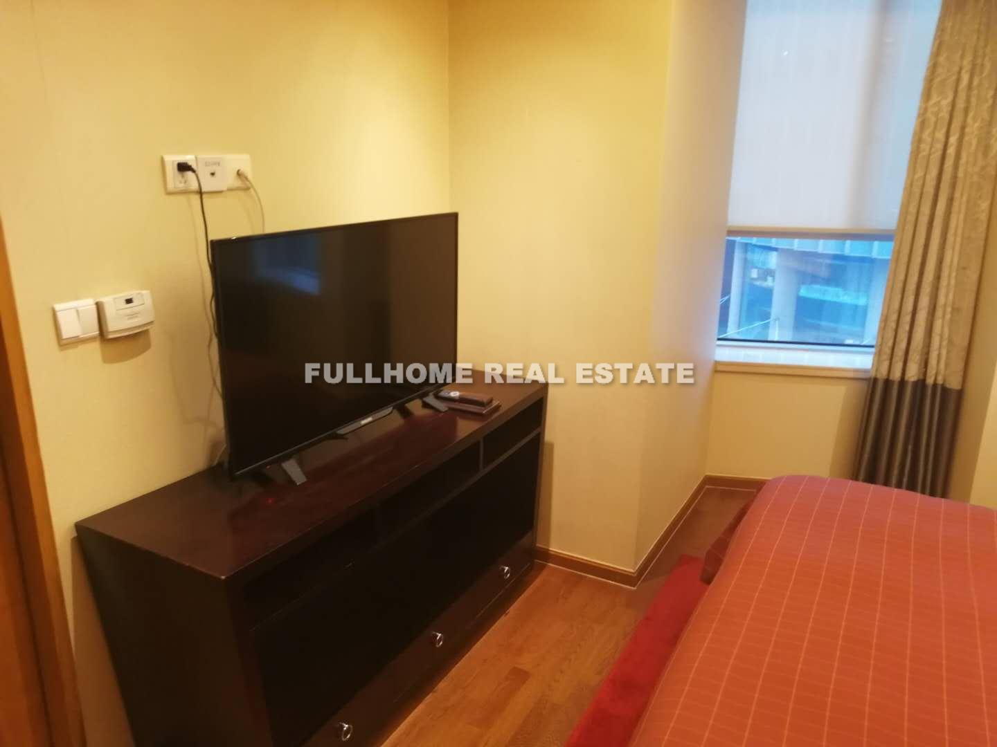 Sheraton Hotel&Residence - Interior view 3, Shanghai rental property