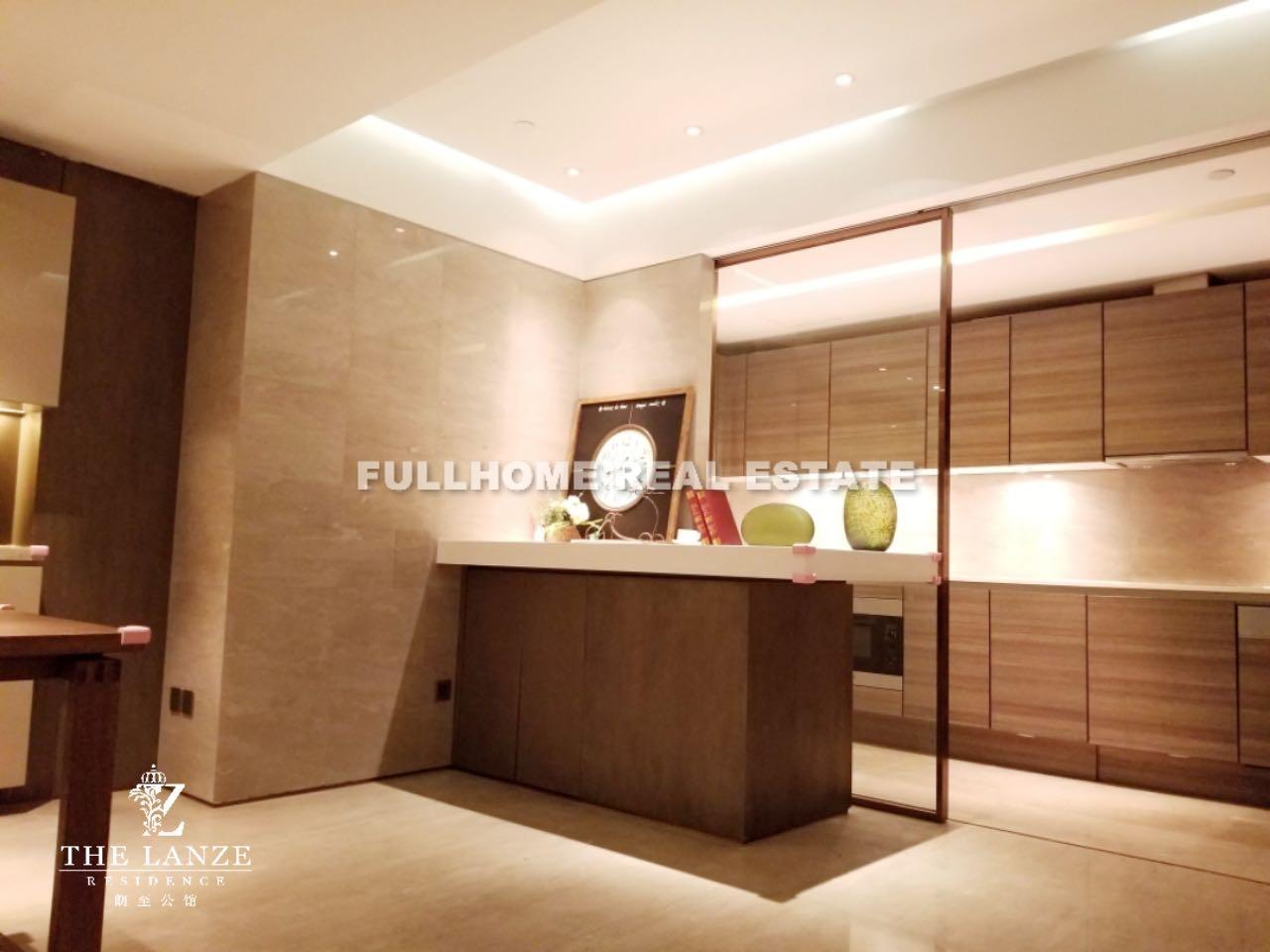 Suhe Creek - Interior view 5, Shanghai rental property