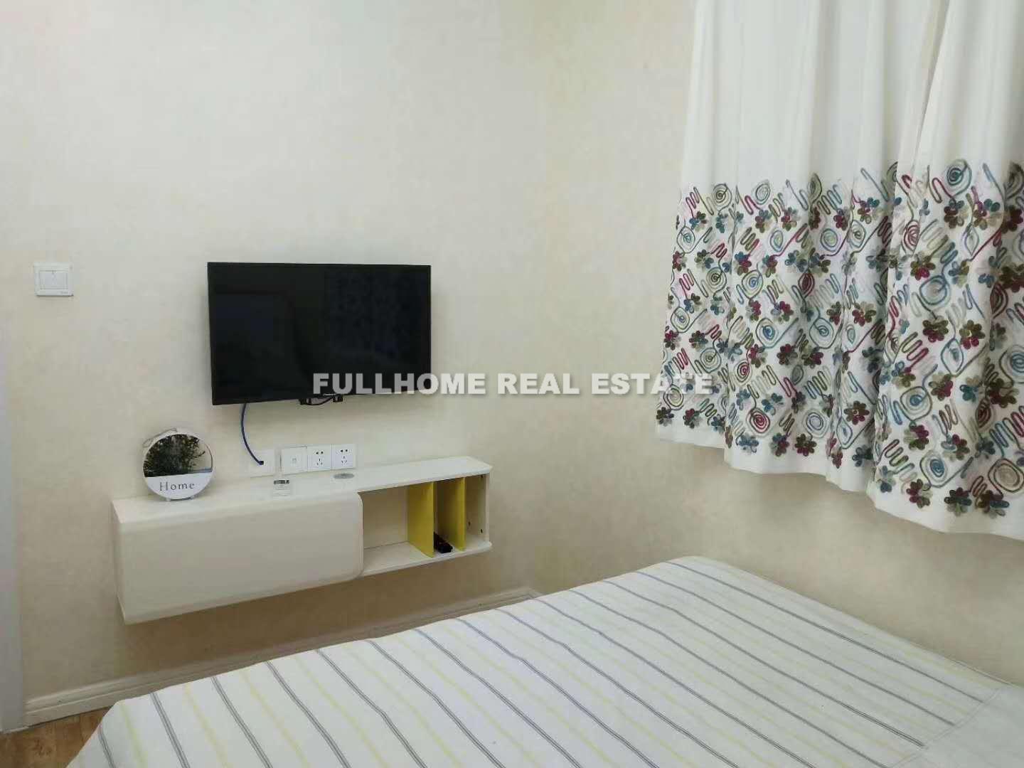Kai Ge Apartment - Interior view 3, Shanghai rental property