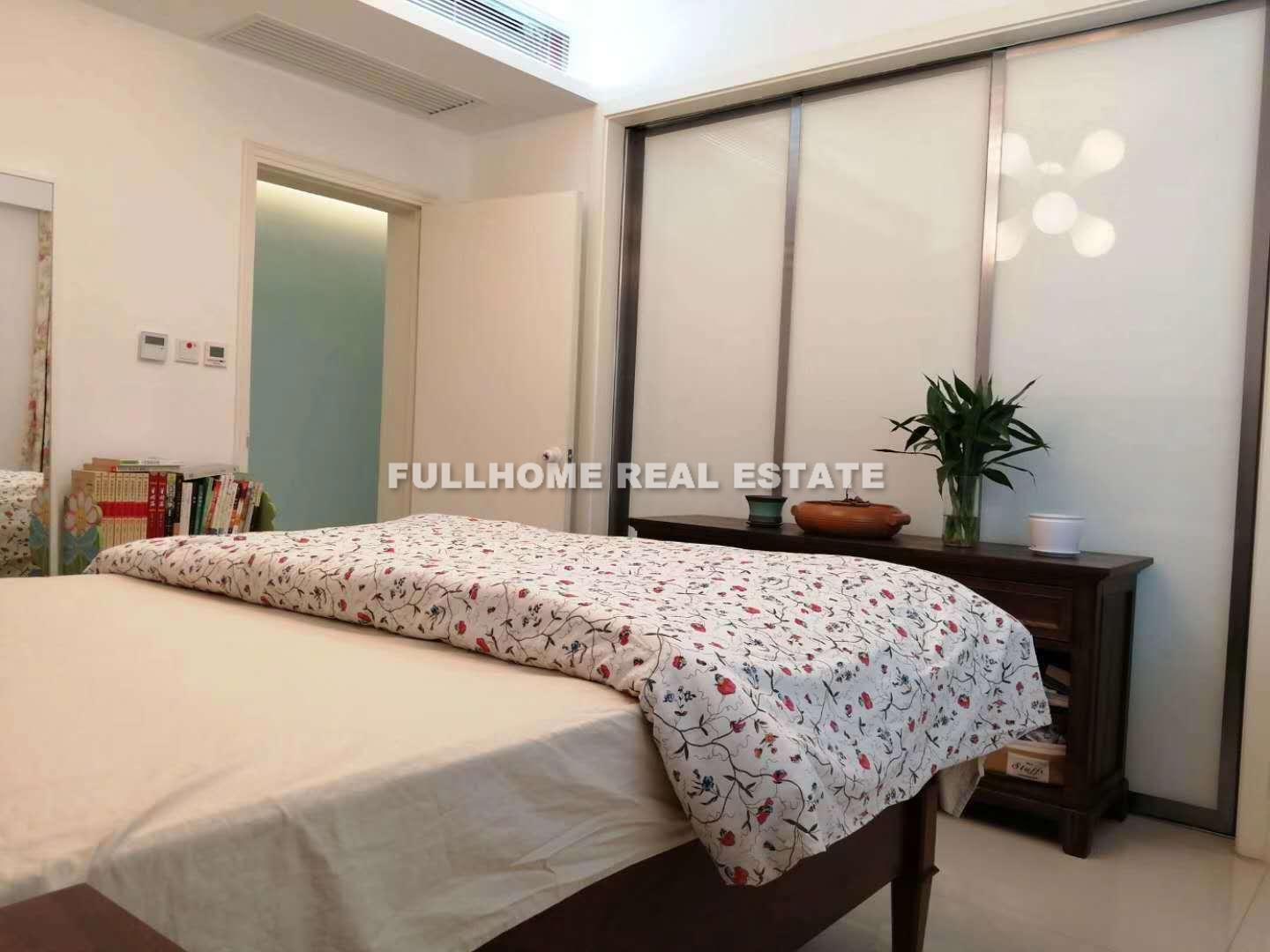 Kingswell Garden - Interior view 6, Shanghai rental property