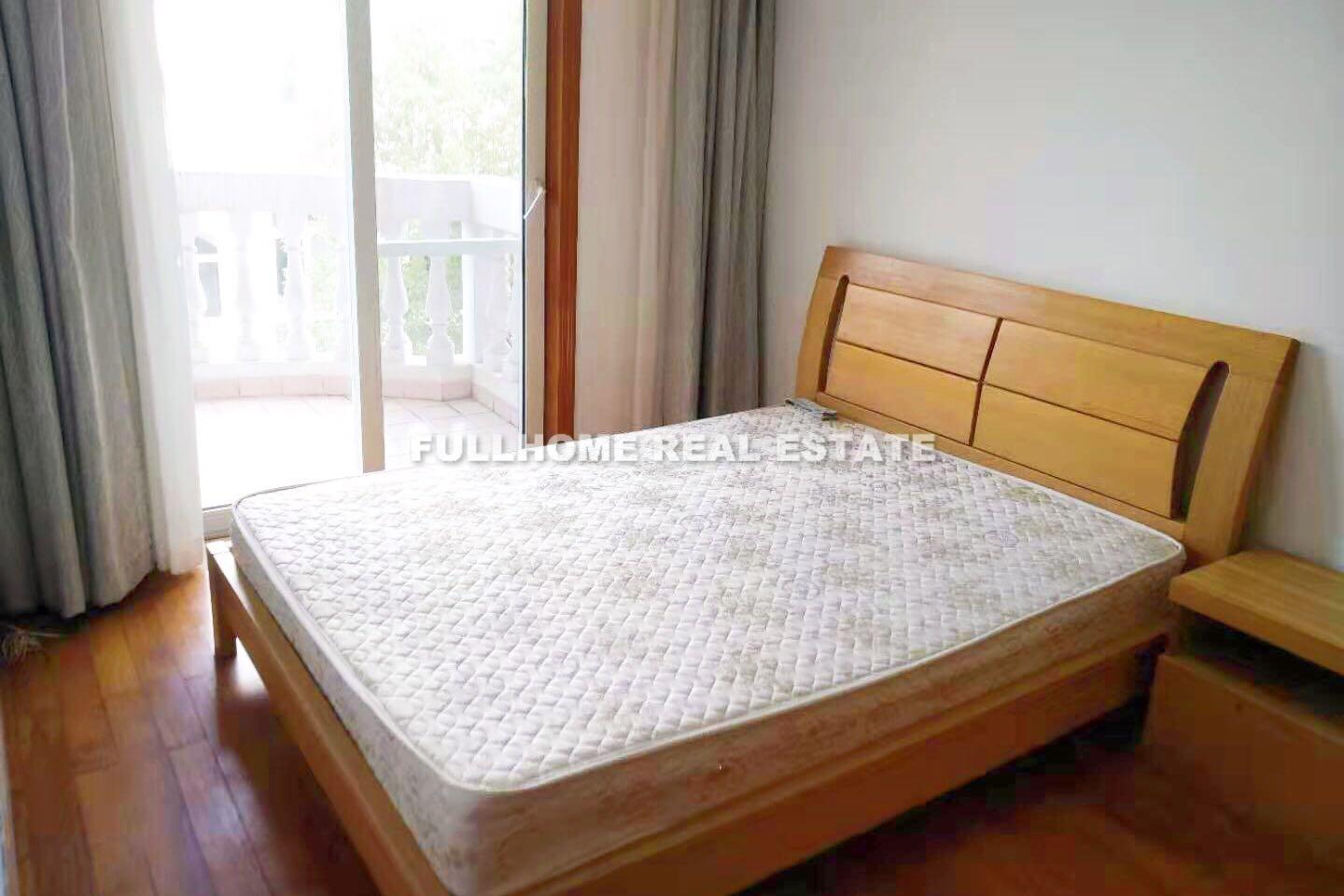 Perfect Garden - Interior view 7, Shanghai rental property