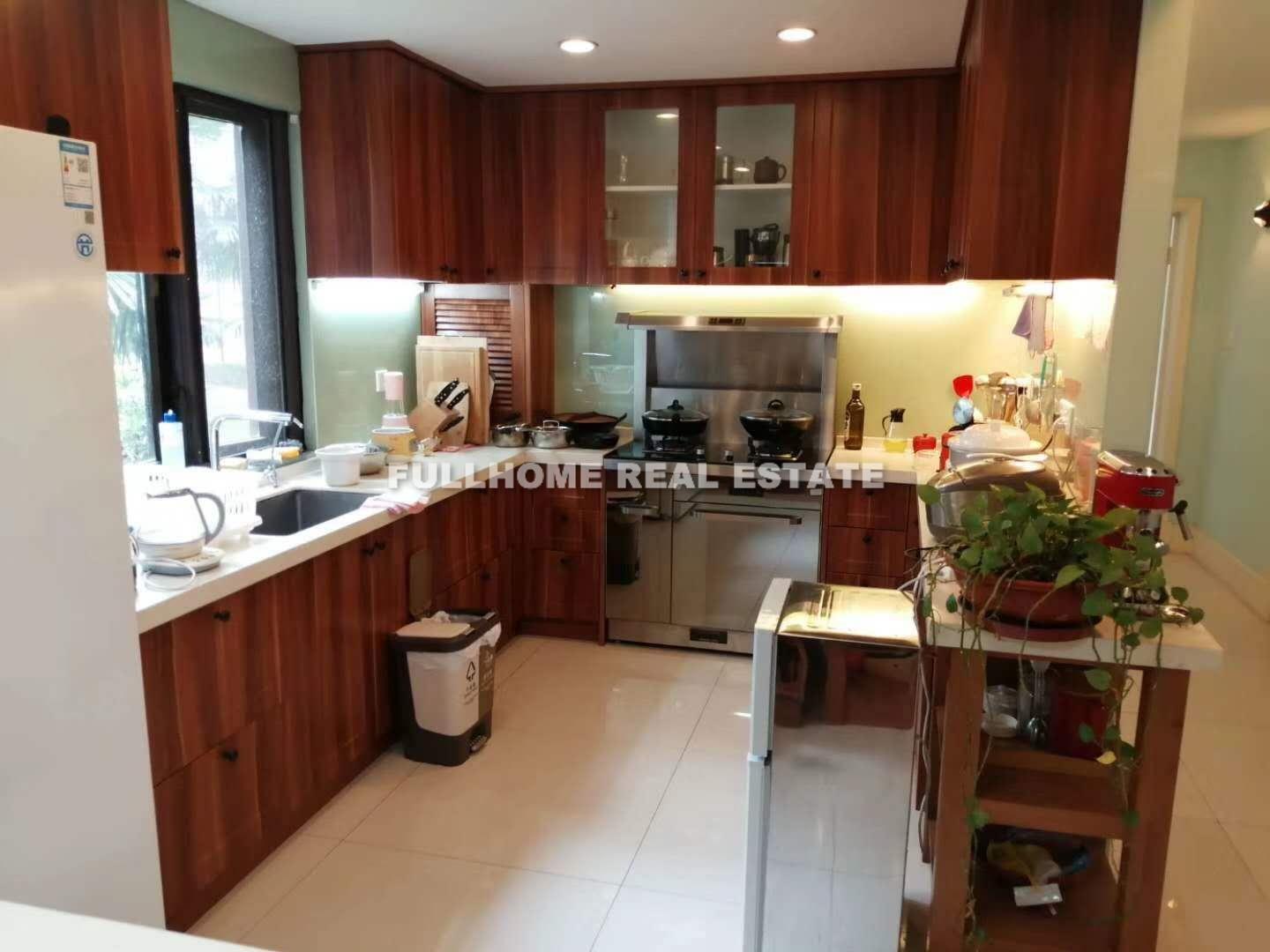 Kingswell Garden - Interior view 3, Shanghai rental property
