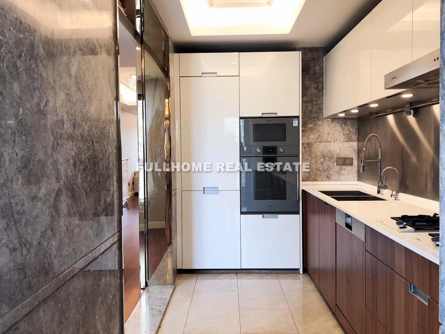 The Palace - Interior view 6, Shanghai rental property