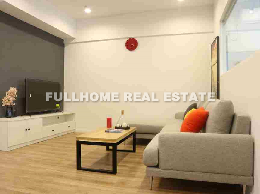 The Green Garden - Interior view 5, Shanghai rental property