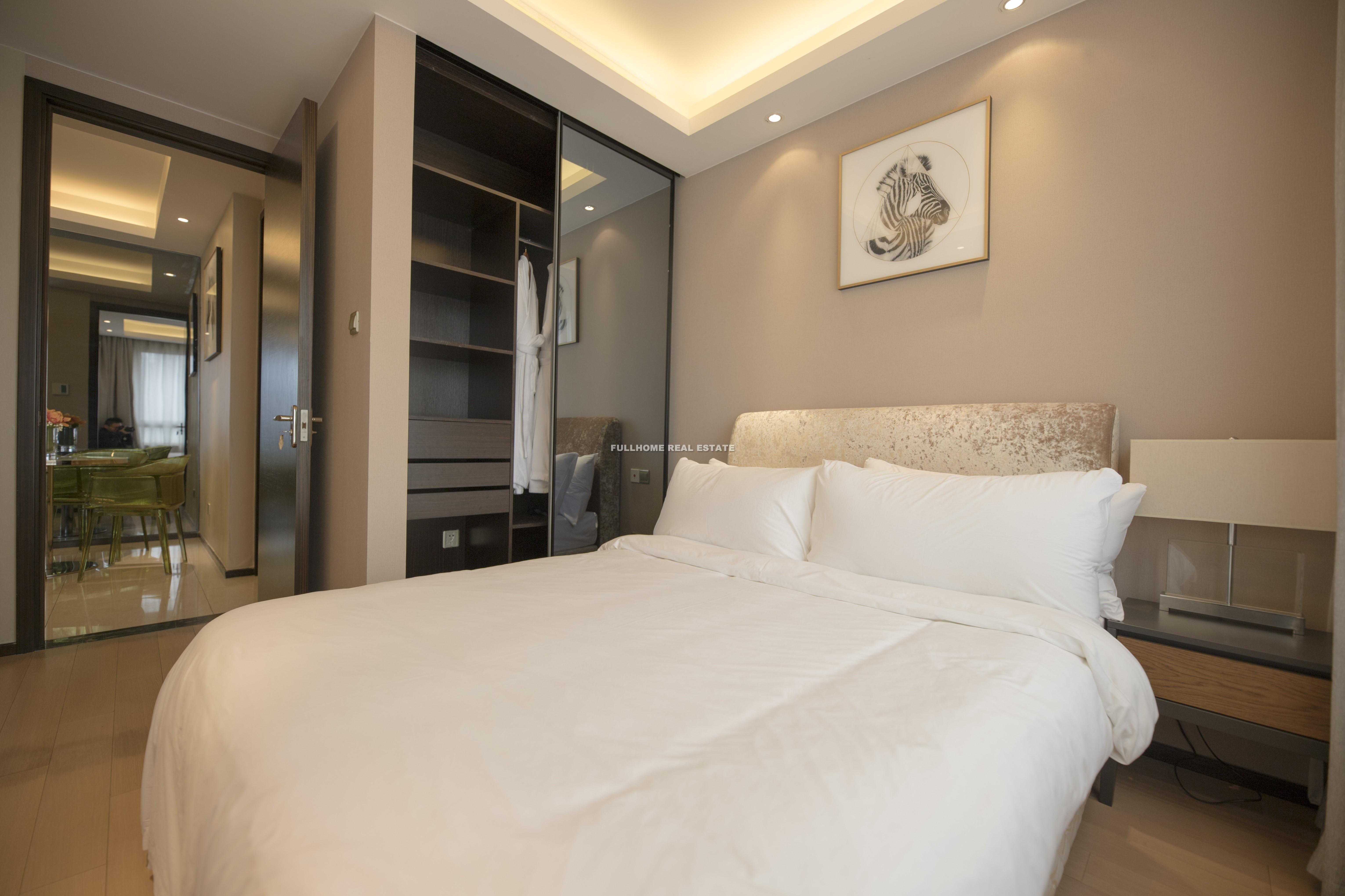Primus Residence Shanghai Xuhui - Interior view 6, Shanghai rental property