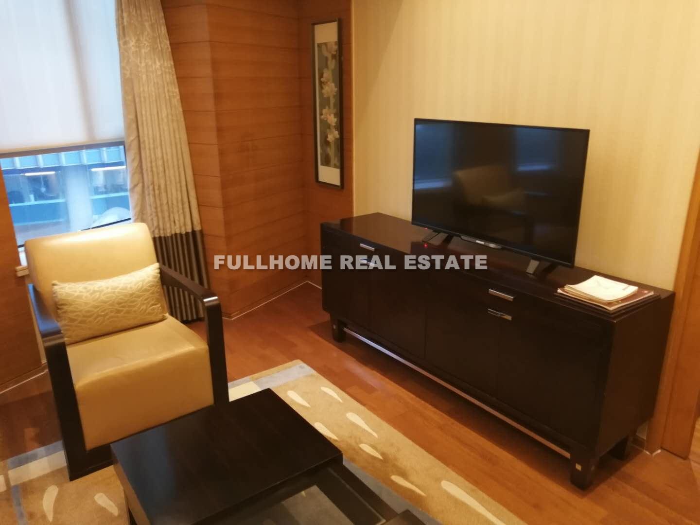 Sheraton Hotel&Residence - Interior view 4, Shanghai rental property