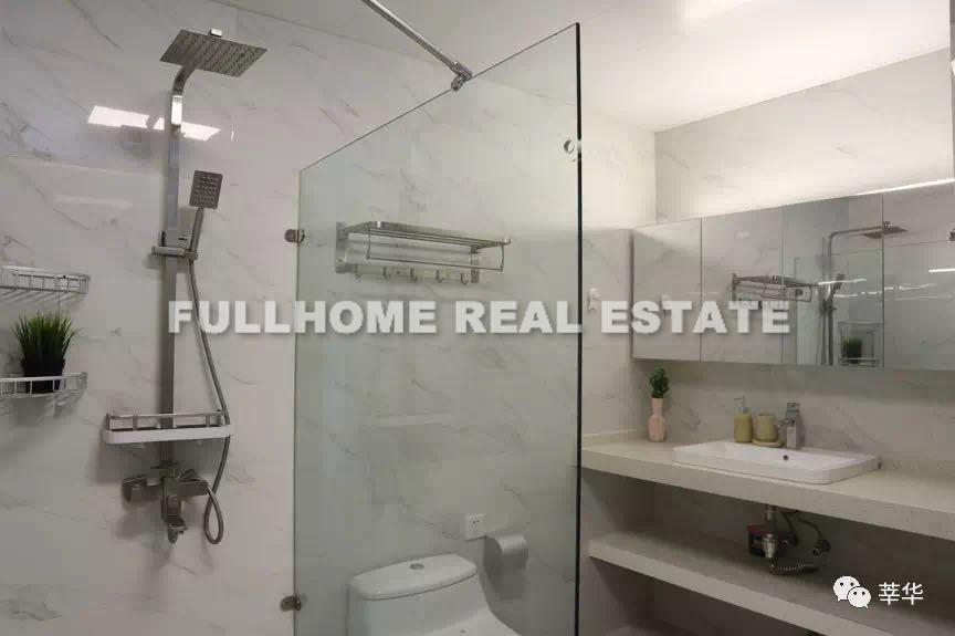 Merry Apartment - Interior view 3, Shanghai rental property