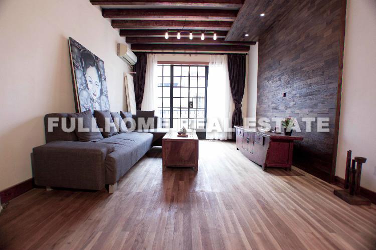 Sheng ping jie - Interior view 16, Shanghai rental property