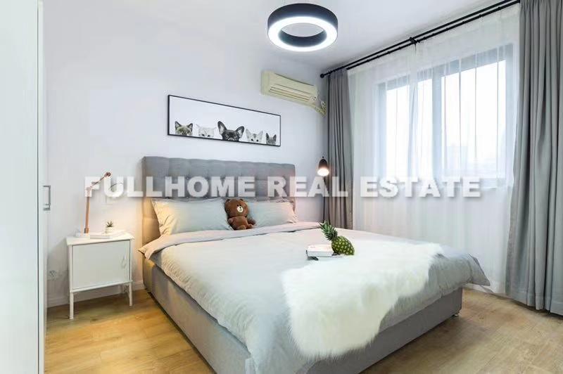 Mingdu Apartment - Interior view 5, Shanghai rental property