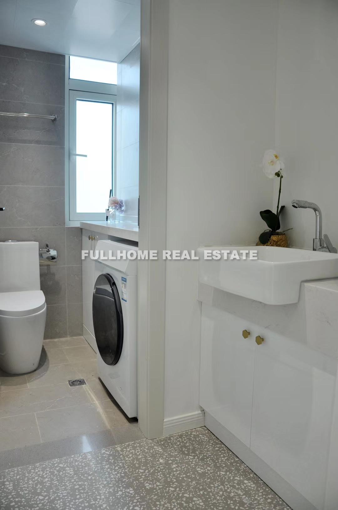 Zheng Ning Compound - Interior view 7, Shanghai rental property